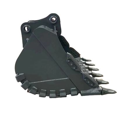 Earthwork Excavator Sieve Bucket Carter 320 323 330 336 Rock Digging Bucket