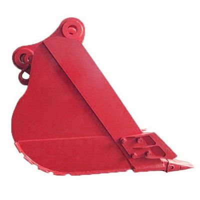 Custom Oem Construction Machinery Digging Excavator Rock Bucket Sieve Standard Buckets