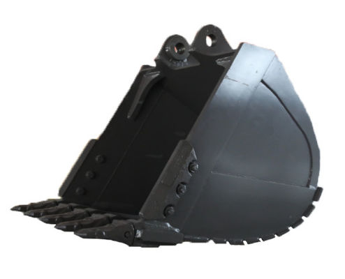 OEM Excavator Digging Bucket For EX100 EX120 EX150 EX200 EX210 EX220 EX300 EX350