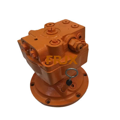 Mini Excavator Parts E20 E17 E19 Motor Swing Excavator 104-6457-005 Kubota U20 U25 Rotary