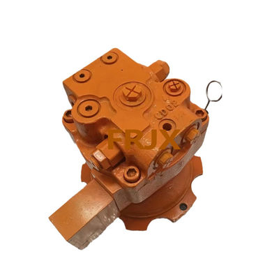 Mini Excavator Parts E20 E17 E19 Motor Swing Excavator 104-6457-005 Kubota U20 U25 Rotary