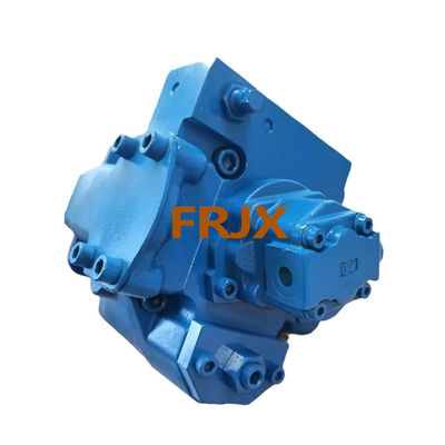 Swing Motor In Excavator R210-7 For Hyundai Swing Motor 1000 RPM