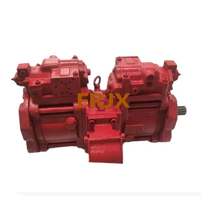 M5X180CHB RG14 SY235 Hydraulic Motor Swing Excavator Construction Parts