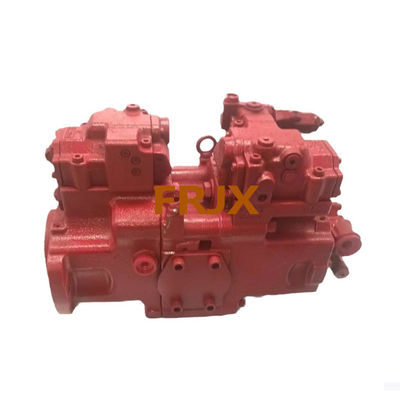 M5X180CHB RG14 SY235 Hydraulic Motor Swing Excavator Construction Parts