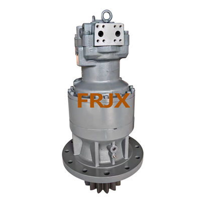 SH200 SBHSM150 Rotary Excavator Swing Motor 22SM 22SM1510117 Excavator Spare Parts Swing Gearbox