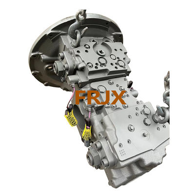 Electric Rotary Excavator Motors 12V Lightweight Design 10Nm Torque For Smooth Operations
