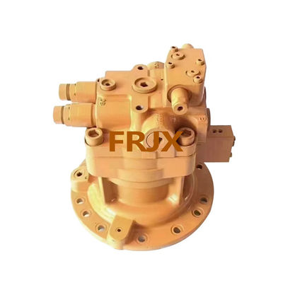 1 Inch Excavator Swing Gear Box 1000 RPM Flange Mounting DH225 M2X150-16T Assembly