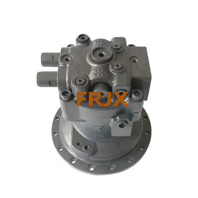 Keyed Aluminum Hydraulic Rotary Motor Flange Mounted 12V Voltage 1000 RPM Speed