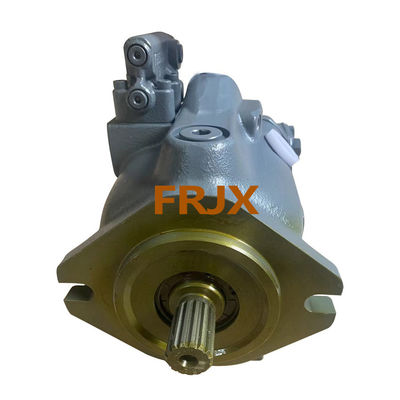Na-Chi PC50 PC56 PCR Series Excavator Rotary Pump PCR-1B-05A-P-9071Z Rotary Motor Assembly