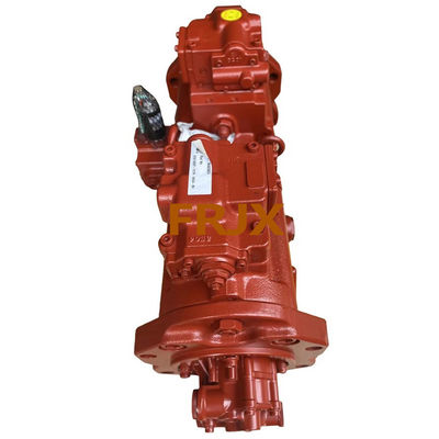 EC360 Swing Excavator Motors Reduction Gearbox For Volvo Excavator Rotary Device