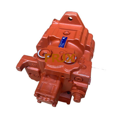 PVD-2B-36/38/40 Pressure PVD 2B 38 Motor Travel Excavator Rotary Group NACHI Hydraulic Swing Motor Parts