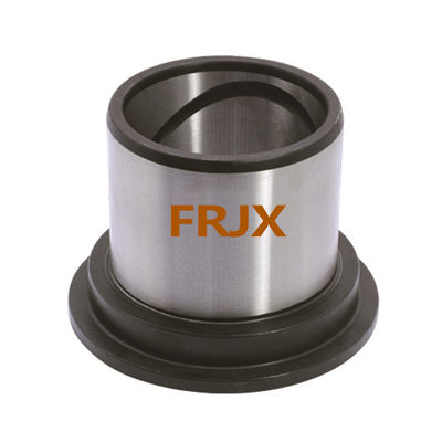Vibration Damping Bucket Bushing Excavator Resistant To Many Chemicals For CAT325B Excavator