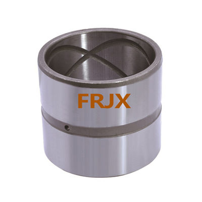 Vibration Damping Bucket Bushing Excavator Resistant To Many Chemicals For CAT325B Excavator
