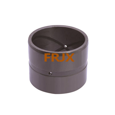 Heavy Duty Bucket Bushing Excavator Temp Chemical Resistant Noise Reduction For Machinery