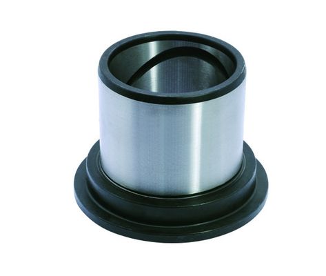 Premium Excavator Bushing Withstands Temperatures Resistant To Corrosion For Vibration Reduction