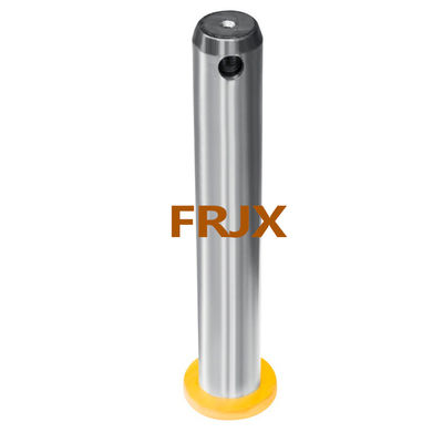High Precision High Strength Excavator Bucket Spindle Bushing Reduces Vibration