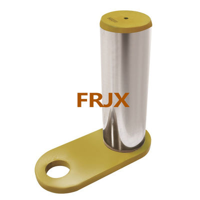 Excavator Boom Arm Bucket Bushing And Pin Corrosion Resistance