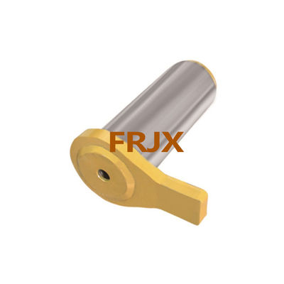 Modern Excavator Shaft Sleeve Equipped With Small Excavator Special Precision Bucket Pin And Bushing