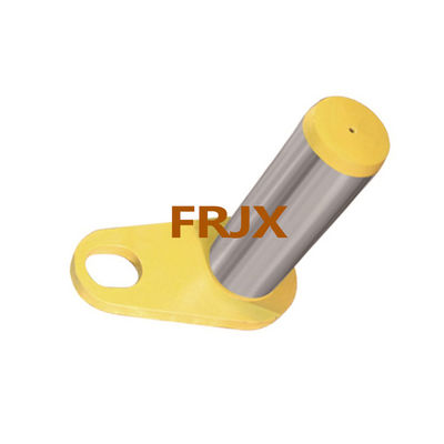 Modern Excavator Shaft Sleeve Equipped With Small Excavator Special Precision Bucket Pin And Bushing