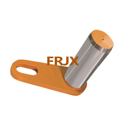 Corrosion Resistant Custom Komatsu Hitachi Bucket Pin Bush For Heavy Machinery Durability Lightweight