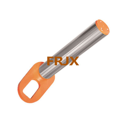 Corrosion Resistant Custom Komatsu Hitachi Bucket Pin Bush For Heavy Machinery Durability Lightweight