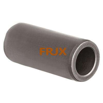 Lightweight Silver Cylindrical Bucket Pin With Easy Installation / Corrosion Resistance
