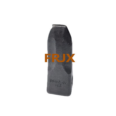 FRJX Brand E320 1u3352 Bucket Teeth Attachment For Excavators Wheel Loaders Backhoes