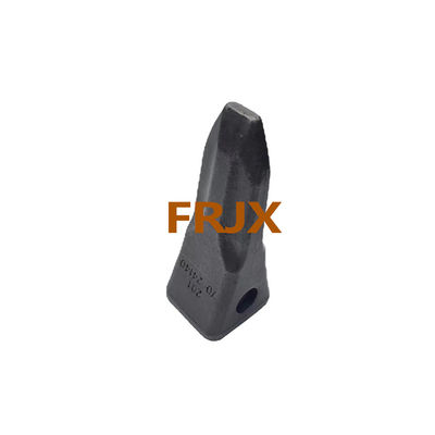 FRJX Brand E320 1u3352 Bucket Teeth Attachment For Excavators Wheel Loaders Backhoes