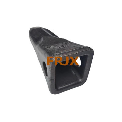 FRJX Brand E320 1u3352 Bucket Teeth Attachment For Excavators Wheel Loaders Backhoes