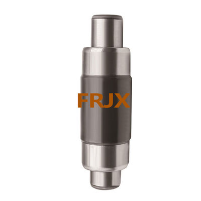 Heat And Corrosion Resistant Steel Bulldozer Bucket Pin For Heavy Machinery