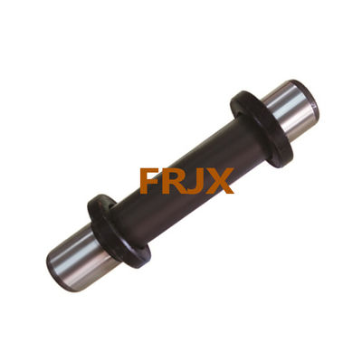 Silver Excavator Bucket Pin With Easy Installation And Corrosion Resistance Bucket Pins And Bushings