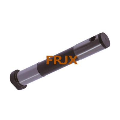 Silver Excavator Bucket Pin With Easy Installation And Corrosion Resistance Bucket Pins And Bushings