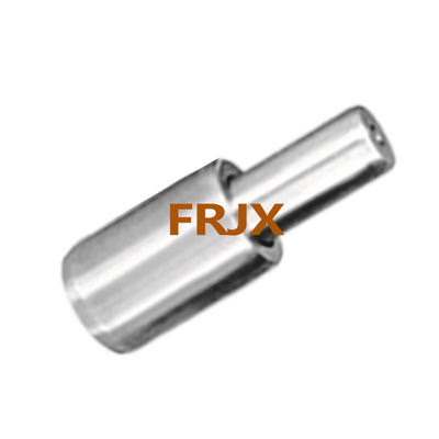 Heavy Duty Excavator Bucket Pin With Durability Easy Installation Heat Resistance