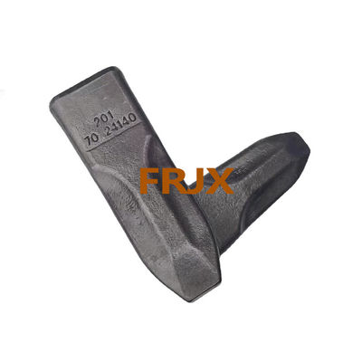 OEM Standard Excavator Bucket Tooth 195-78-71320 Excavator Teeth Precision Casting Technology Custom OEM Available