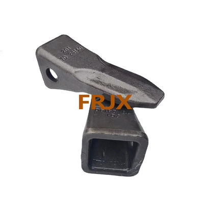 OEM Standard Excavator Bucket Tooth 195-78-71320 Excavator Teeth Precision Casting Technology Custom OEM Available