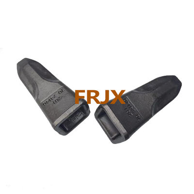 OEM Standard Excavator Bucket Tooth 195-78-71320 Excavator Teeth Precision Casting Technology Custom OEM Available