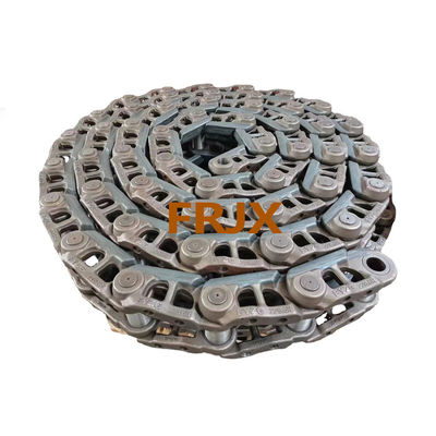 Track Chain Excavator Spare Parts Undercarriage Track Link 9n4552 201-9119 For Caterpillar E330 E330r