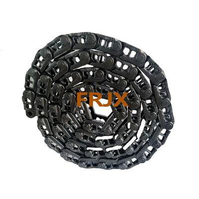 Track Chain Excavator Spare Parts Undercarriage Track Link 9n4552 201-9119 For Caterpillar E330 E330r