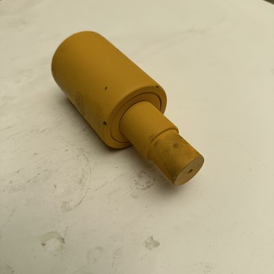 PC20 Excavator Undercarriage Part Top Roller Upper Roller Track Carrier For Komatsu PC20