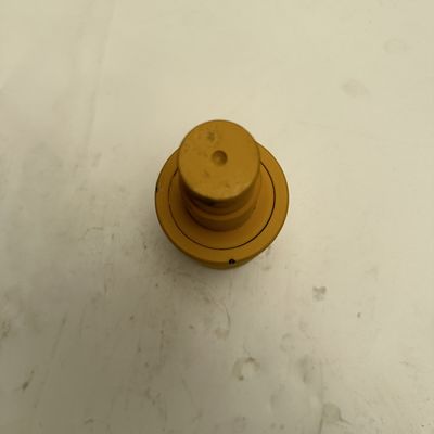 PC20 Excavator Undercarriage Part Top Roller Upper Roller Track Carrier For Komatsu PC20