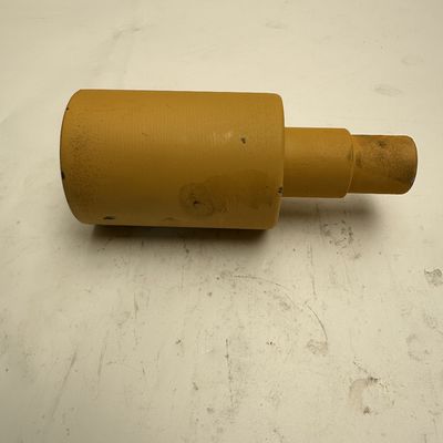 PC20 Excavator Undercarriage Part Top Roller Upper Roller Track Carrier For Komatsu PC20