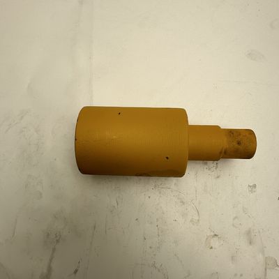 PC20 Excavator Undercarriage Part Top Roller Upper Roller Track Carrier For Komatsu PC20