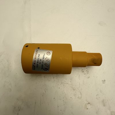 PC20 Excavator Undercarriage Part Top Roller Upper Roller Track Carrier For Komatsu PC20