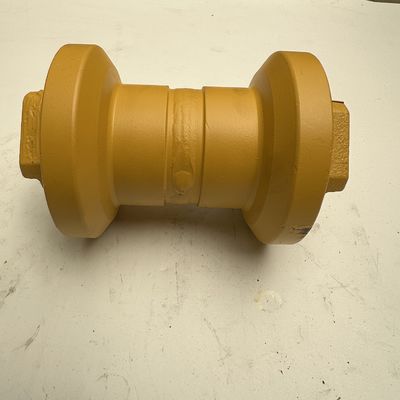 KX121-3 Excavator Track Rollers Bottom Roller For Kubota KX121-3