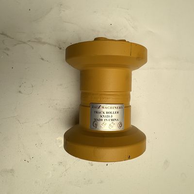 KX121-3 Excavator Track Rollers Bottom Roller For Kubota KX121-3
