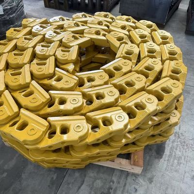 D8R Bulldozer Lubricated Chain Assy D8N Bulldozer Chain Lubricated