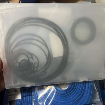 High Durability Undercarriage Excavator Idlers Type 227-6089 Excavator Parts