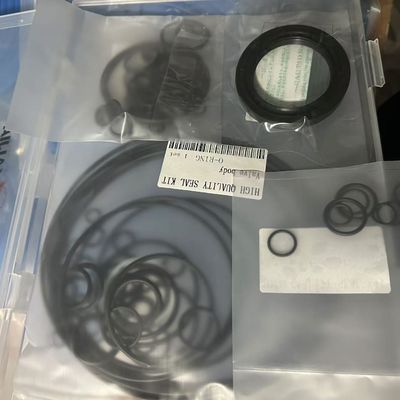 High Durability Undercarriage Excavator Idlers Type 227-6089 Excavator Parts