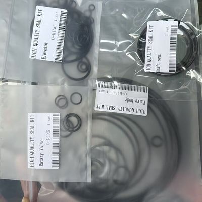 High Durability Undercarriage Excavator Idlers Type 227-6089 Excavator Parts
