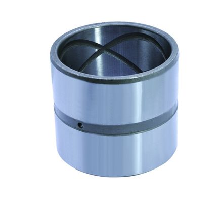 1195200 80*95*80 Bucket Bush PC200 Bushing Black With Oil Holes